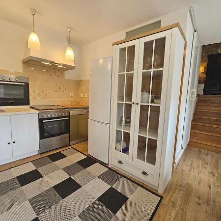 Apartmán Arsenal Korčula Exteriér fotografie