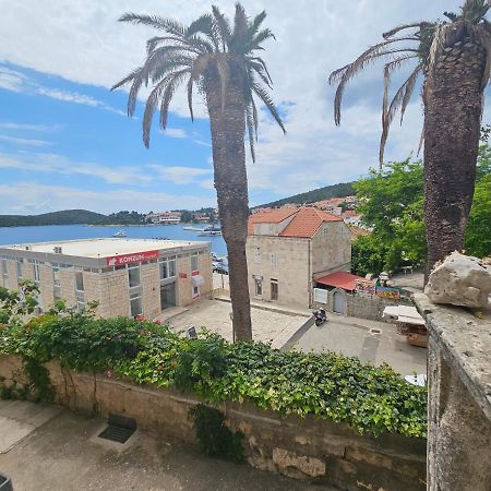 Apartmán Arsenal Korčula Exteriér fotografie