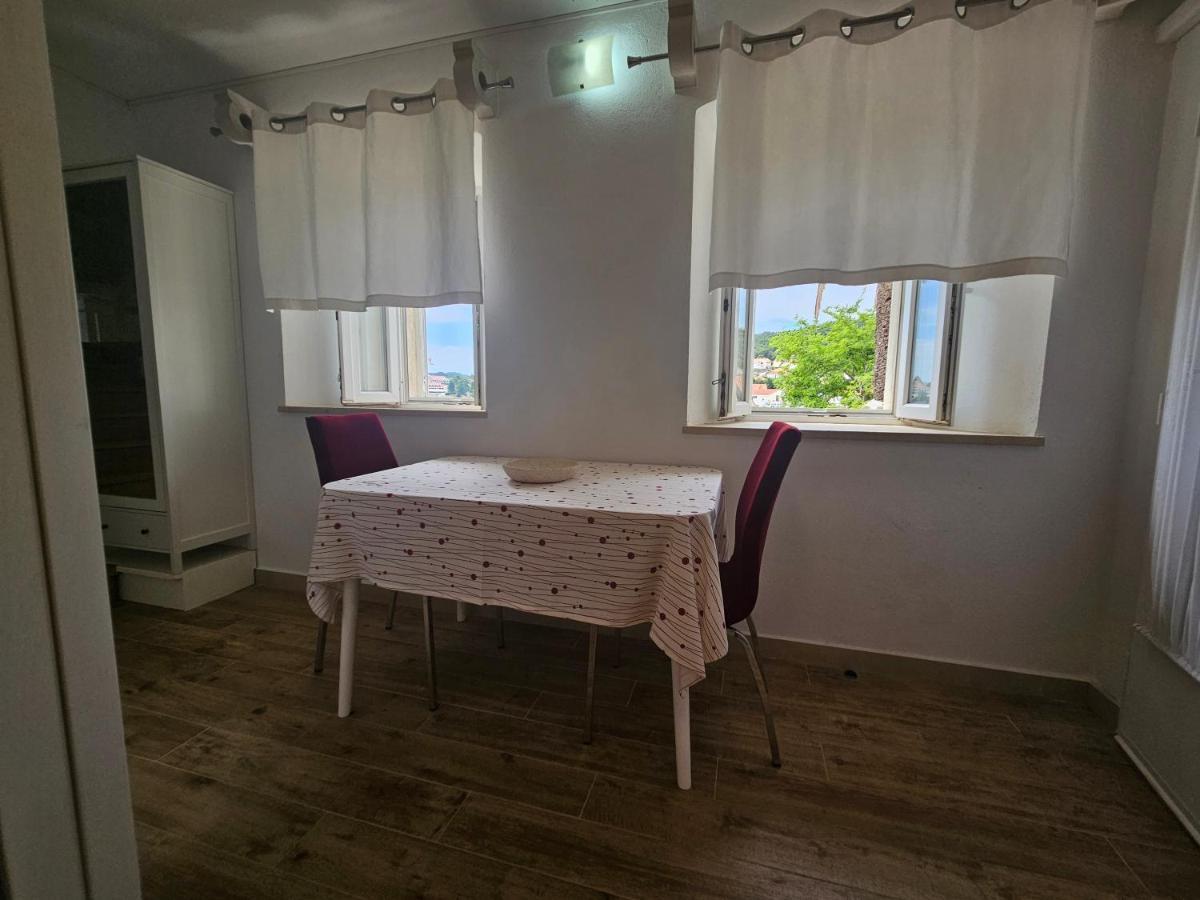 Apartmán Arsenal Korčula Exteriér fotografie