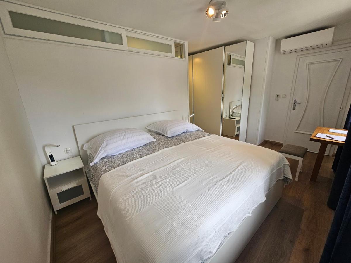 Apartmán Arsenal Korčula Exteriér fotografie