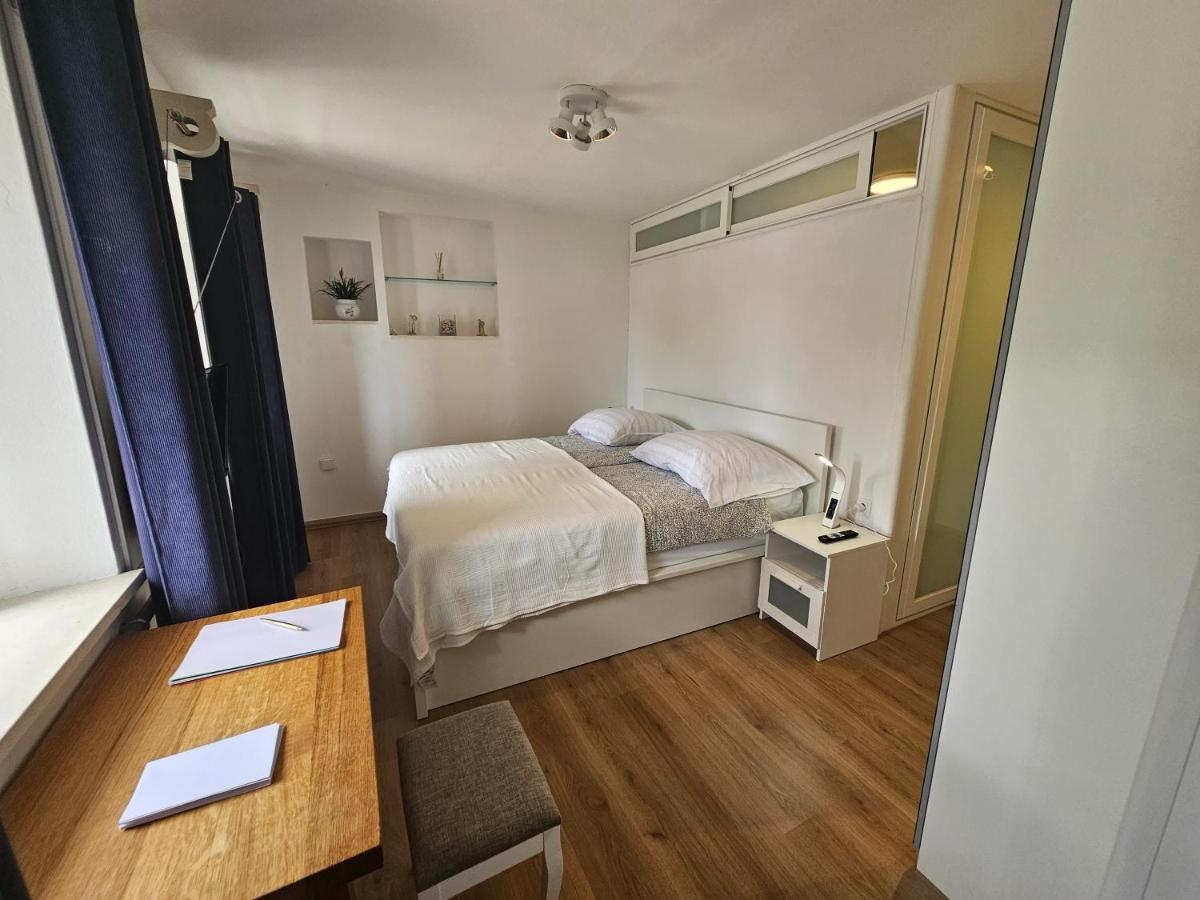 Apartmán Arsenal Korčula Exteriér fotografie
