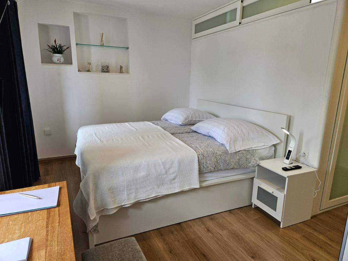 Apartmán Arsenal Korčula Exteriér fotografie