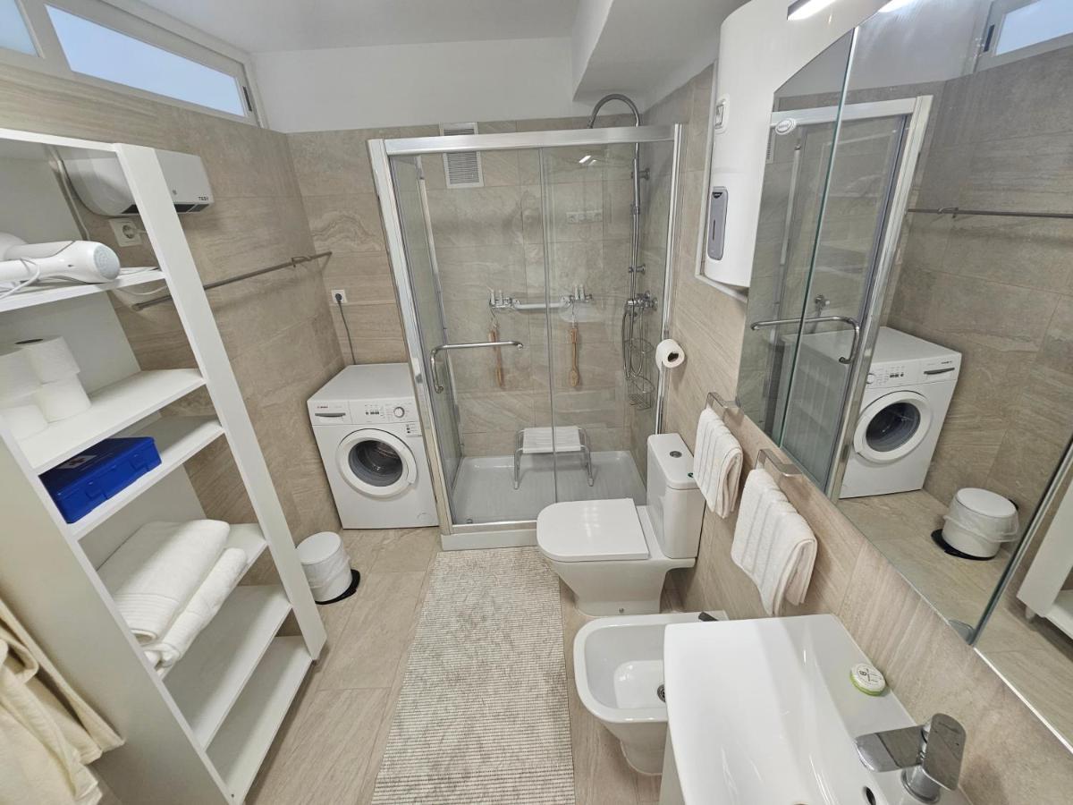 Apartmán Arsenal Korčula Exteriér fotografie