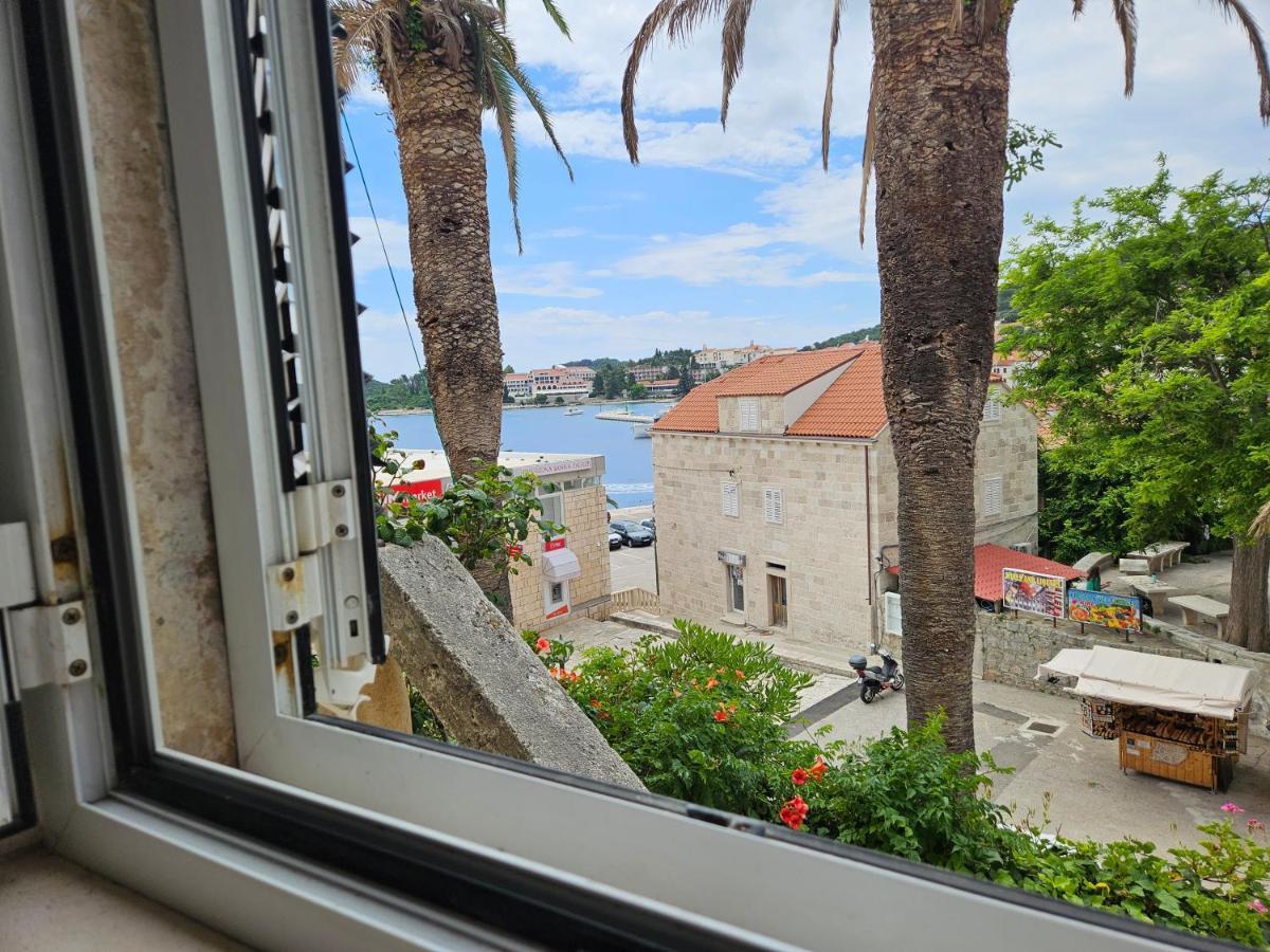 Apartmán Arsenal Korčula Exteriér fotografie